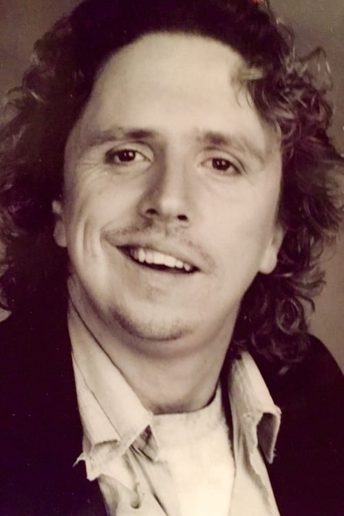 Porträt von John Voldstad