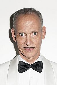 Porträt von John Waters