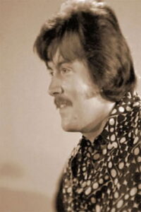 Porträt von John Wilkinson
