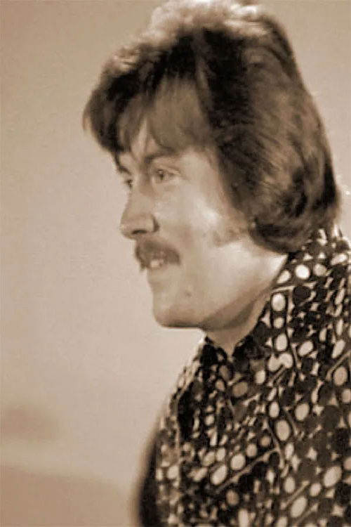 Porträt von John Wilkinson