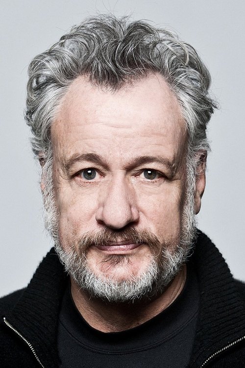 Porträt von John de Lancie