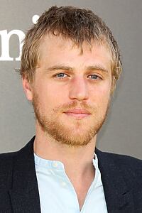 Porträt von Johnny Flynn