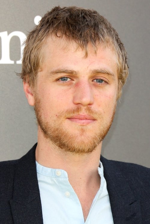 Porträt von Johnny Flynn