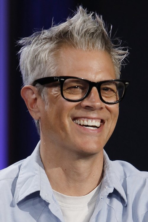 Porträt von Johnny Knoxville