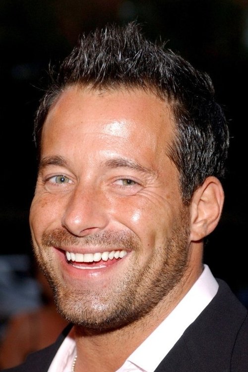 Porträt von Johnny Messner