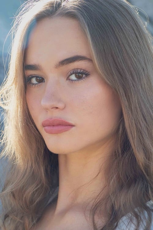 Porträt von Johnny Sequoyah