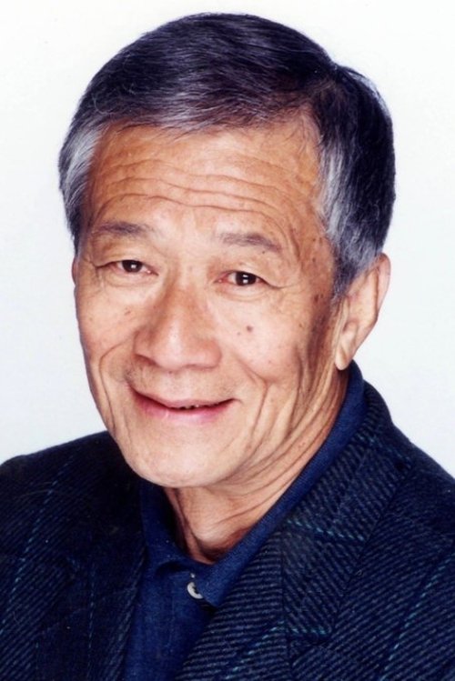 Porträt von Jōji Yanami