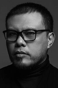 Porträt von Joko Anwar