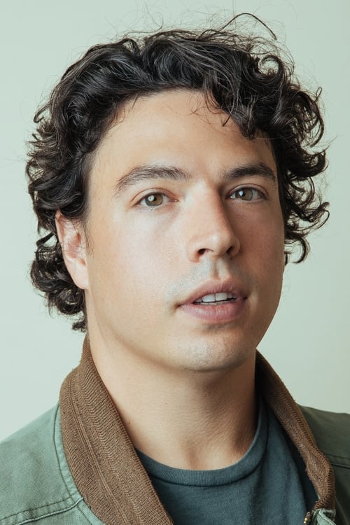Porträt von Jon Bass