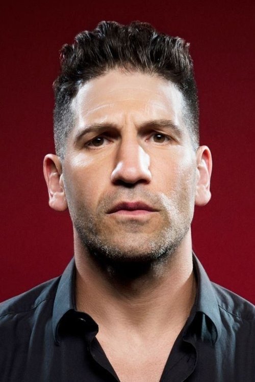 Porträt von Jon Bernthal