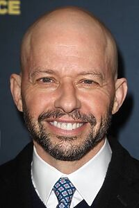 Porträt von Jon Cryer