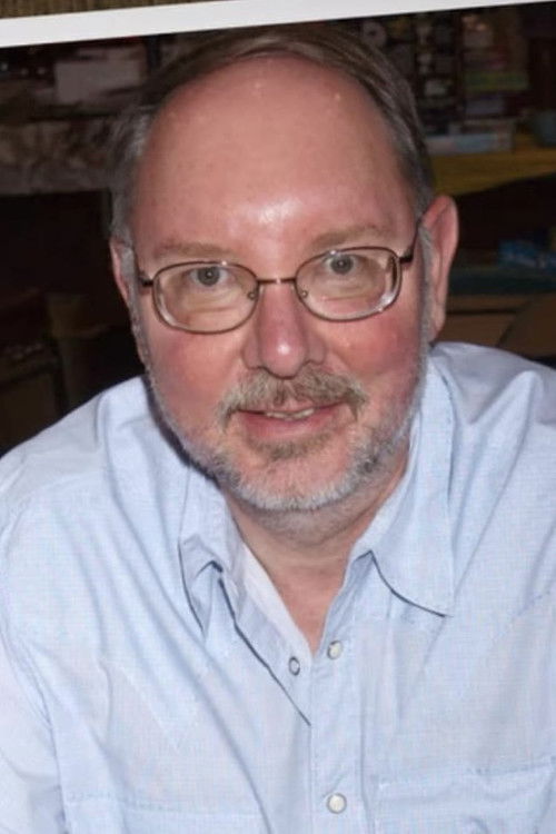 Porträt von Jon Davison