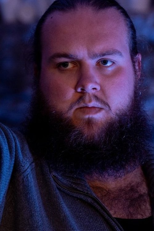 Porträt von Jon Erik Myre