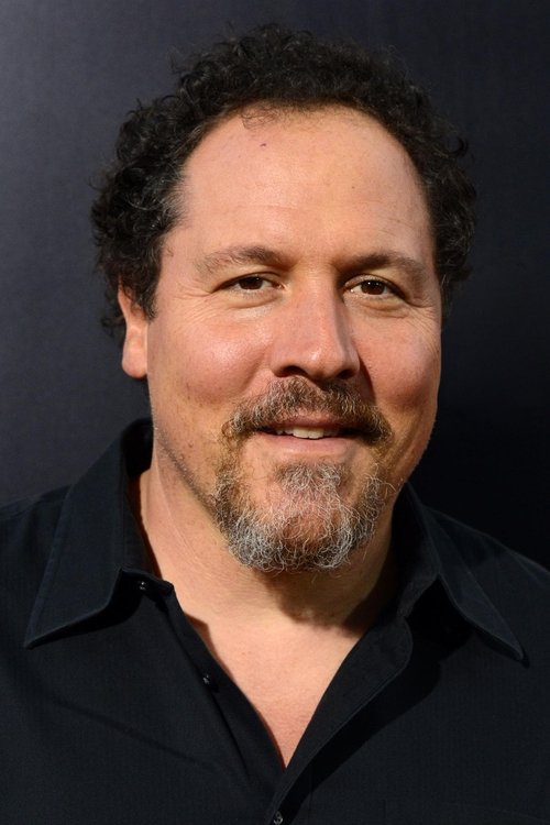 Porträt von Jon Favreau