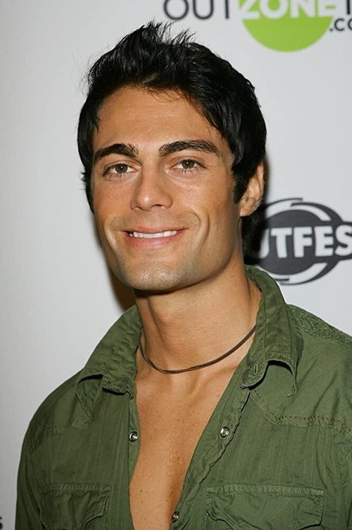 Porträt von Jon Fleming