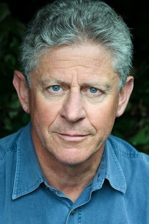 Porträt von Jon Glover