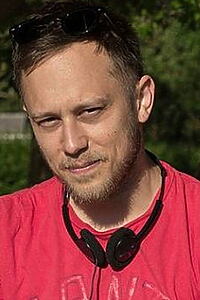 Porträt von Jon Goracy