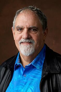 Porträt von Jon Landau