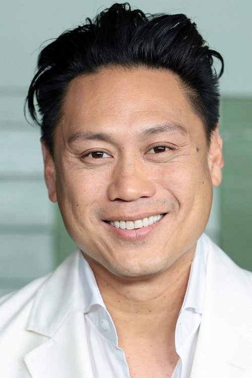 Porträt von Jon M. Chu