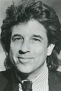 Porträt von Jon Peters