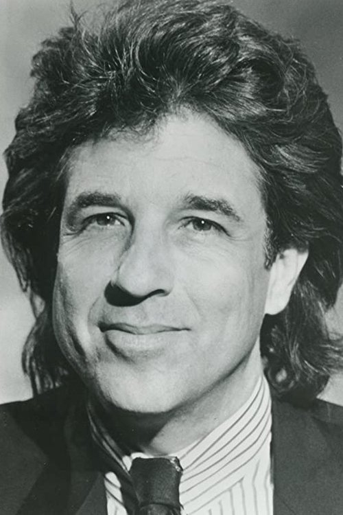 Porträt von Jon Peters
