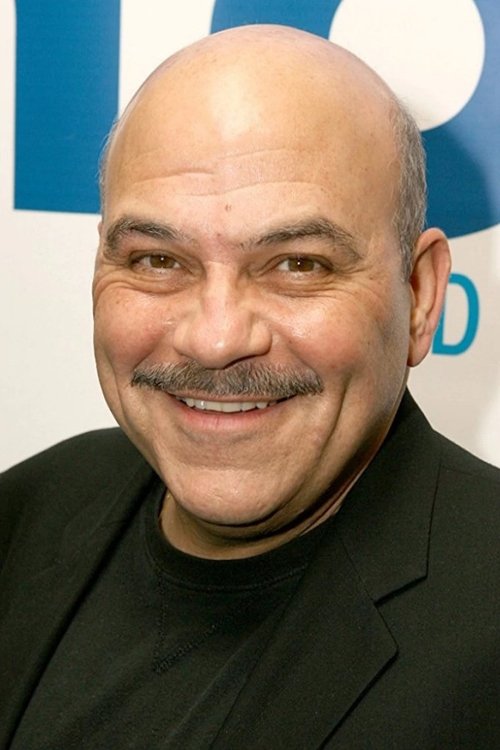 Porträt von Jon Polito