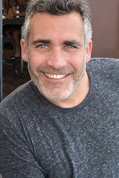 Porträt von Jon Romano