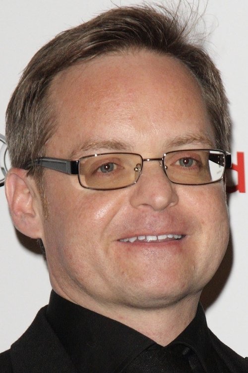 Porträt von Jon S. Baird