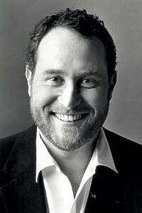 Porträt von Jon Turteltaub