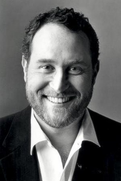 Porträt von Jon Turteltaub