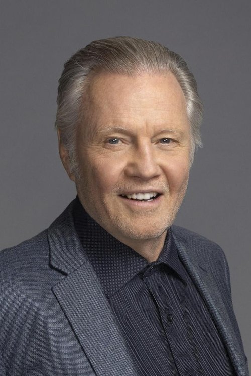 Porträt von Jon Voight