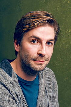 Porträt von Jon Watts