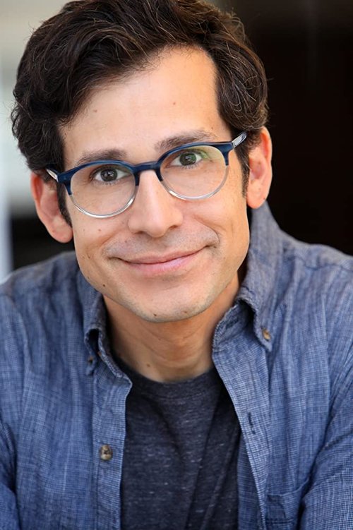 Porträt von Jon Wellner