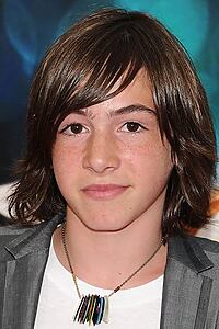 Porträt von Jonah Bobo