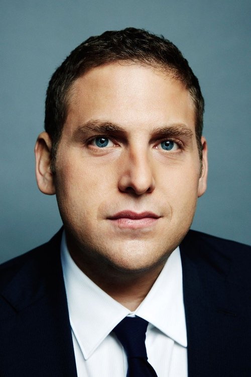 Porträt von Jonah Hill