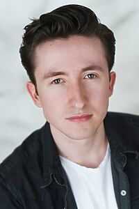 Porträt von Jonah Lees