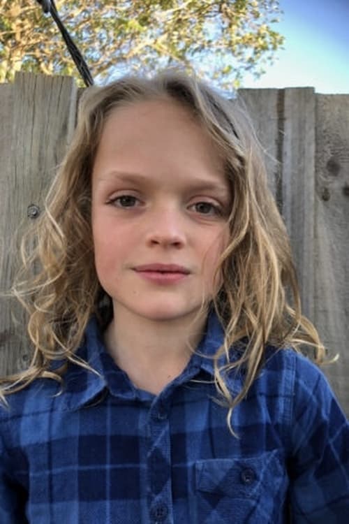 Porträt von Jonah Wren Phillips