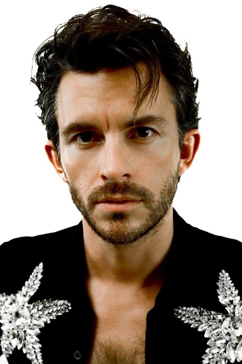 Porträt von Jonathan Bailey