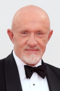 Porträt von Jonathan Banks