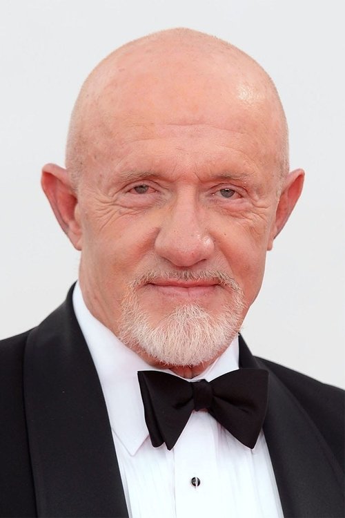 Porträt von Jonathan Banks