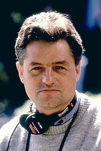 Porträt von Jonathan Demme