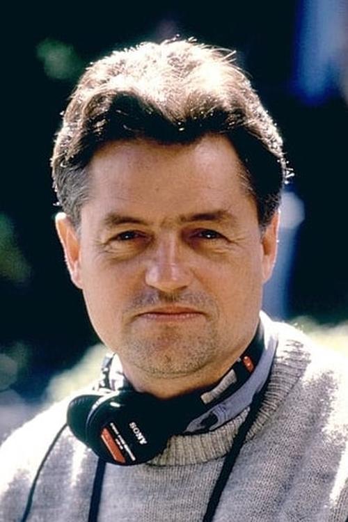 Porträt von Jonathan Demme
