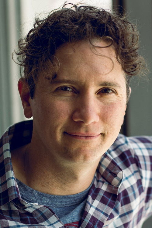 Porträt von Jonathan Duffy