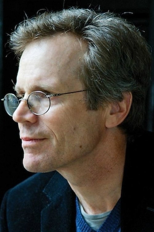 Porträt von Jonathan Filley