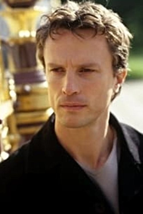 Porträt von Jonathan Firth
