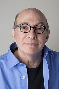 Porträt von Jonathan Katz