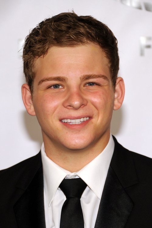 Porträt von Jonathan Lipnicki