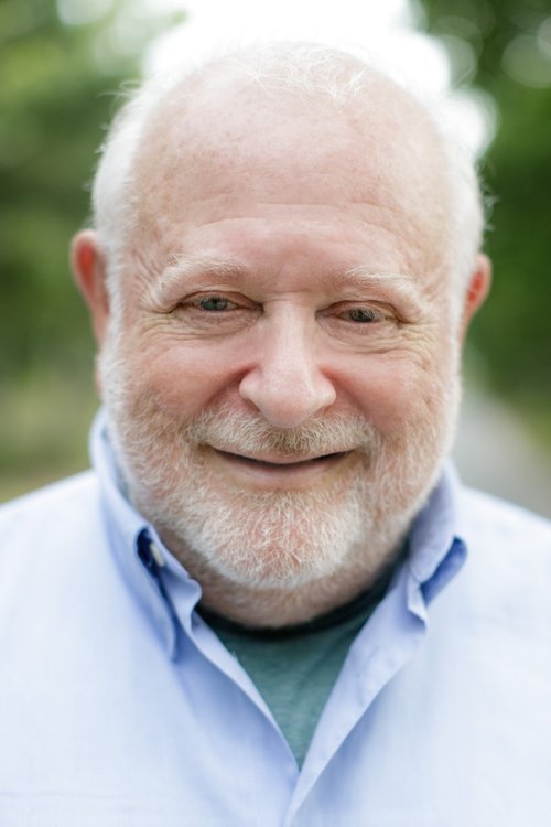 Porträt von Jonathan Lynn