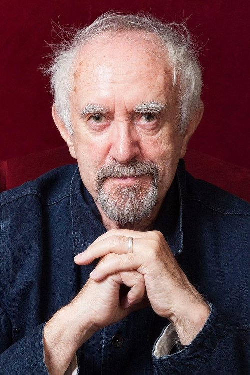 Porträt von Jonathan Pryce