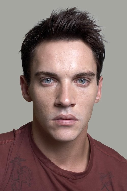 Porträt von Jonathan Rhys Meyers